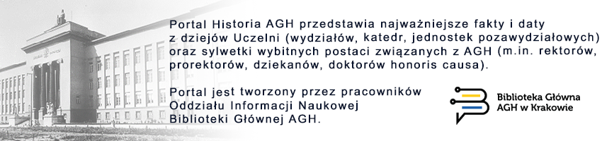 Biblioteka Główna AGH