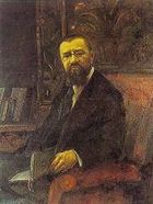 Antoni Hoborski - Pierwszy Rektor Akademii Górniczej w latach 1920-1922